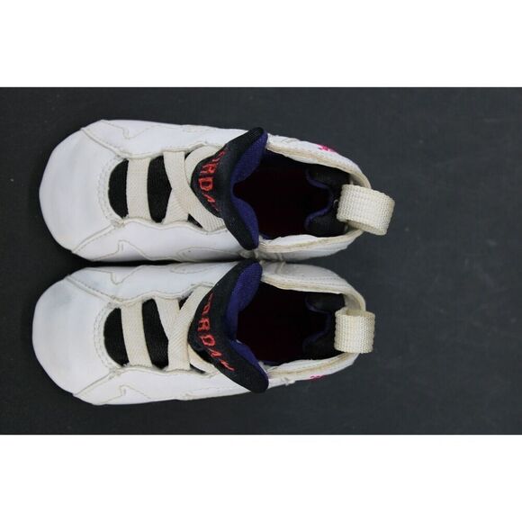 Nike Air Jordan 7 Retro 305076-117 3c - Picture 2 of 10